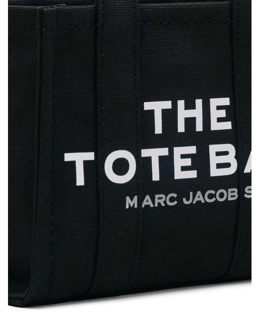 Marc Jacobs ザ クロスボディ トート バッグ Black