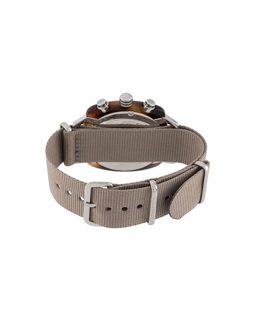 Briston Multicolor Clubmaster Classic Chrono 40Mm