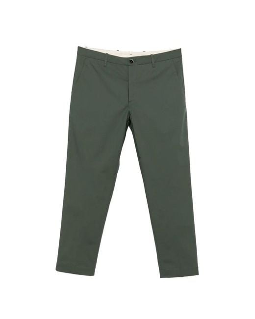 Nine:inthe:morning Green Nine for men