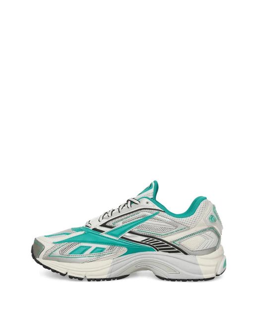 Reebok Green Premier Road Ultra Shoes