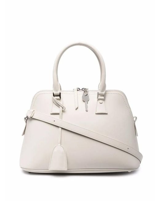 Maison Margiela Multicolor Medium 5ac Shoulder Bag