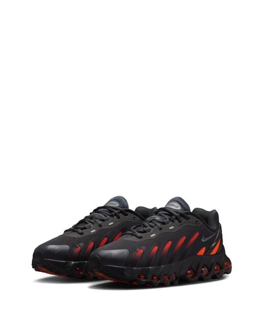 Nike Black Air Max Dn8 Trainers for men