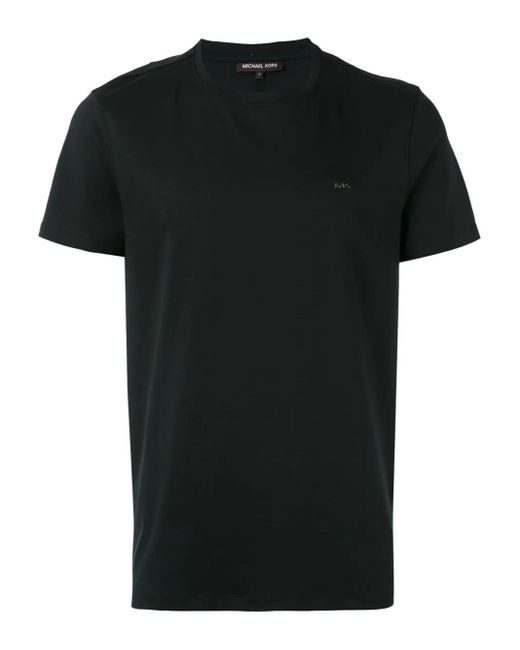 Michael Kors Black T-Shirt for men