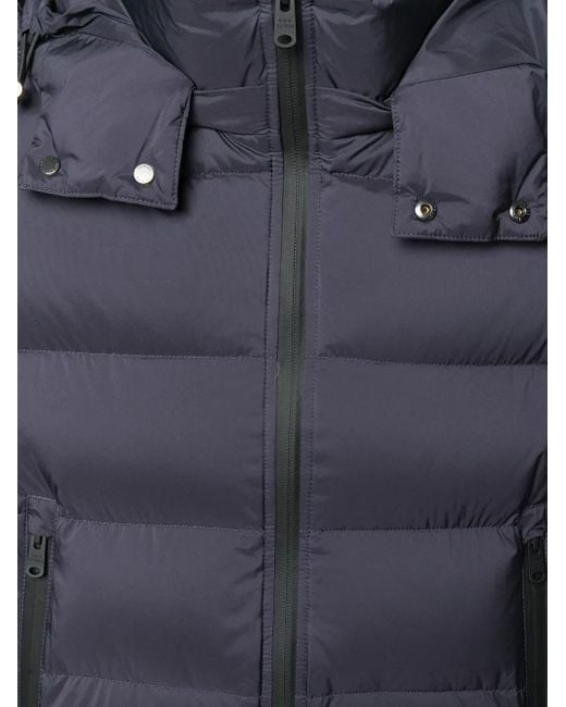 メンズ Tatras Classic Padded Jacket Black