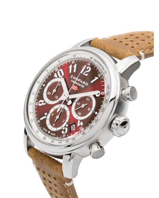 Chopard Mille Miglia Classic 40mm Horloge in het White voor heren