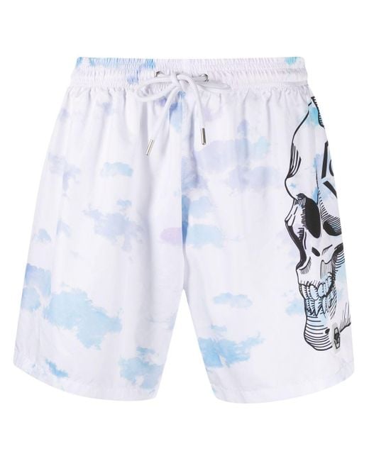 badehose philipp plein