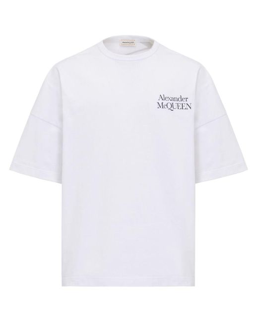 【現行品】定価62920 スケッチスカル　Tシャツ【今期】