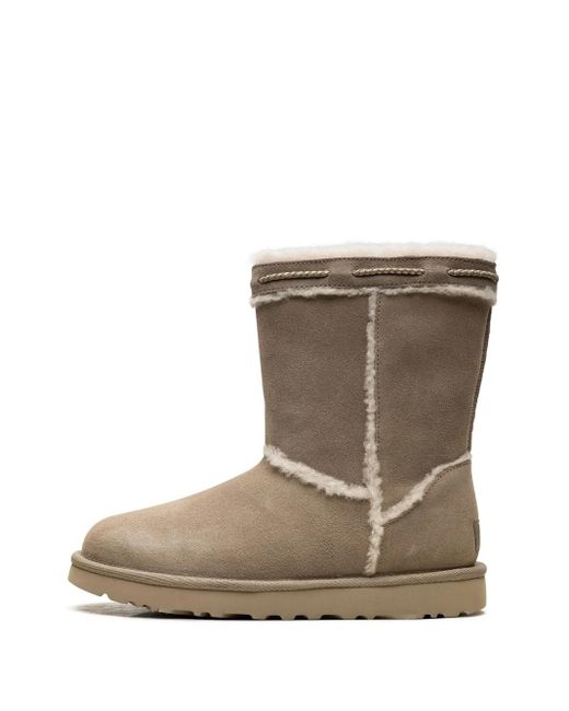 Ugg Brown Classic Boots