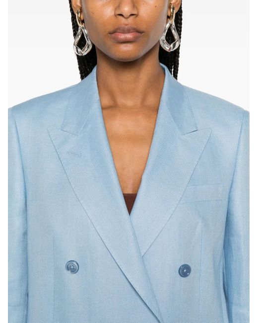 Tagliatore Jasmine Pak in het Blue