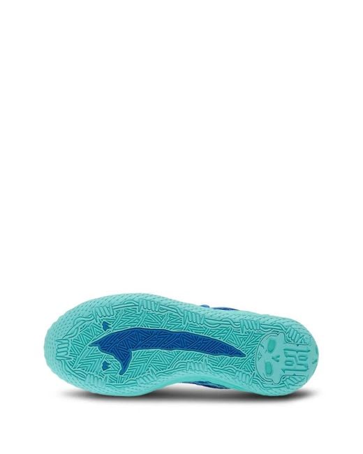PUMA Blue Mb.05 Lo Team