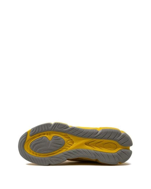 Asics X C.p. Company Gel-quantum 360 "yellow" Sneakers for men