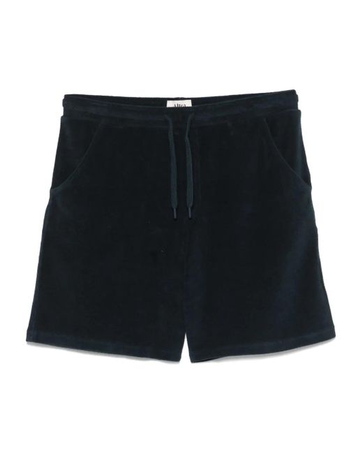 Shorts Perry di Altea in Black da Uomo