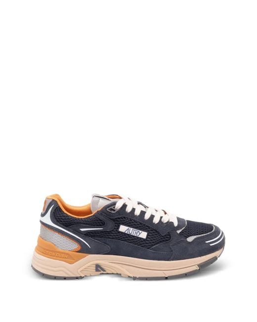 Baskets Hyperway Autry pour homme en coloris Blue