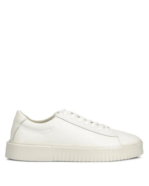Baskets Derek Vagabond pour homme en coloris White