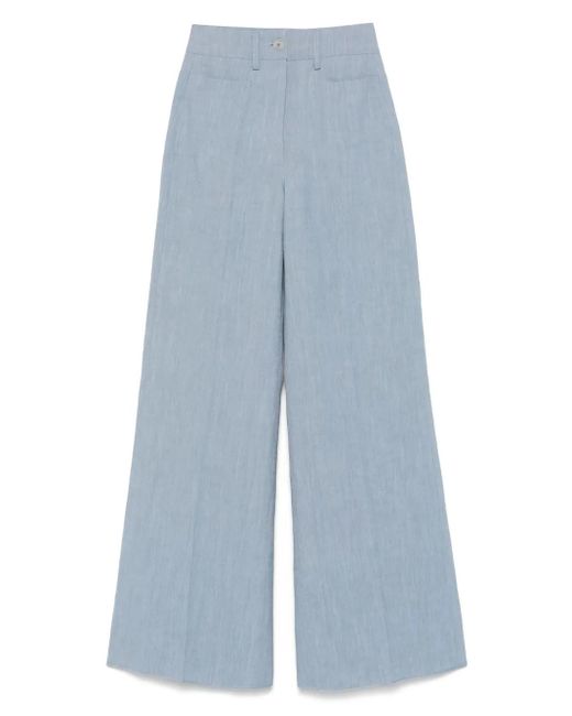 Seafarer Blue Arielle Hose