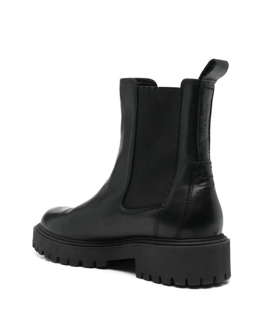 Marc O' Polo Black Phia Boots
