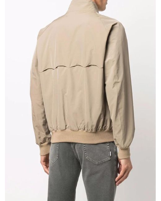 Baracuta Natural Jackets for men