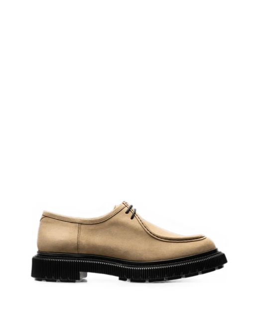 Stringate Type 212 di Adieu in White da Uomo