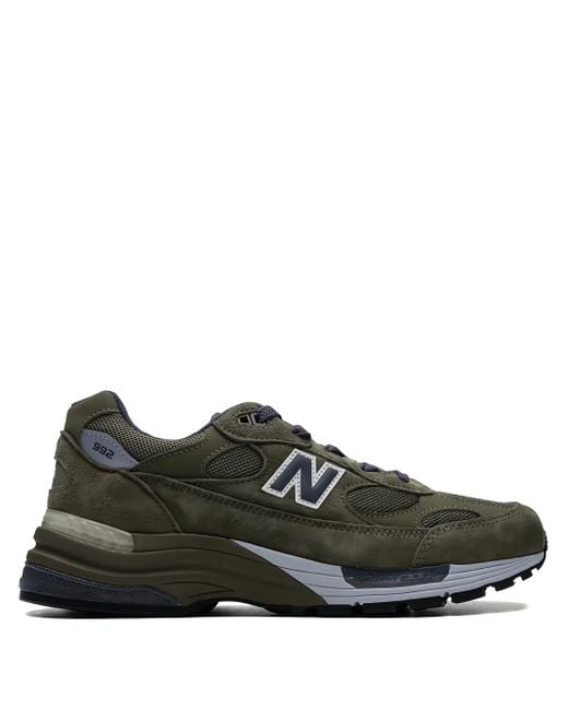 New Balance Black Made