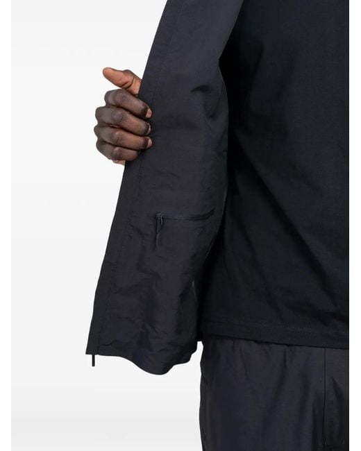 Arc'teryx Blue Spere Sl Jacket for men