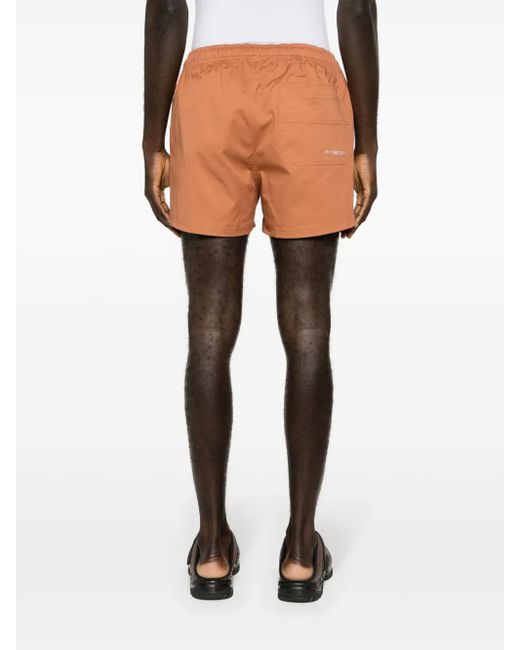 Societe Anonyme Brown Short Nantes