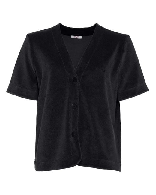Eres Black Paresse Shirt