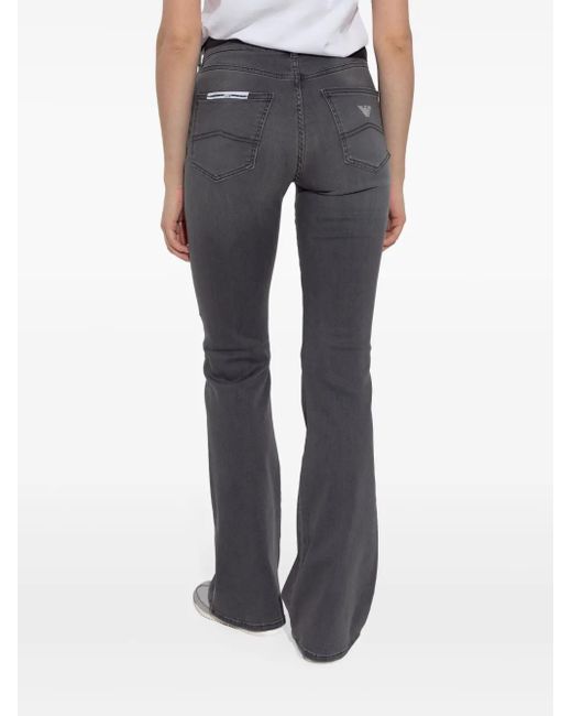 Emporio Armani J14 ジーンズ Blue