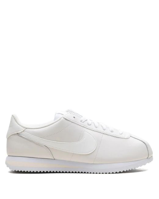 Nike Cortez "phantom/coconut Milk" スニーカー White