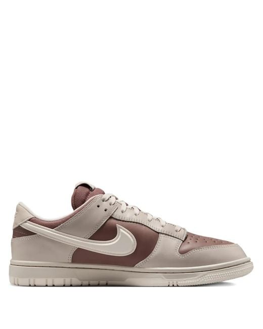 Nike Brown Gore-Tex Dunk Low Trainers for men