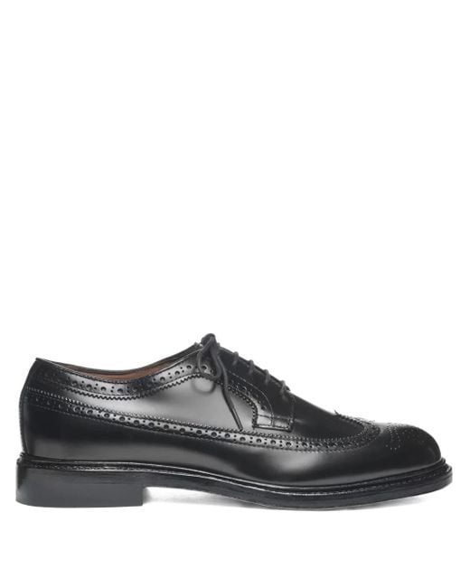 Brogues di Sebago in Brown da Uomo