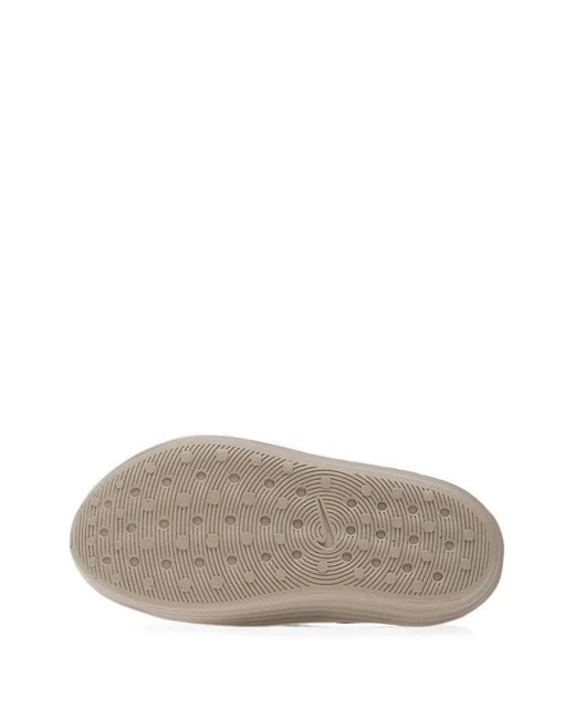 Nike Gray Reactx Rejuven8 Sneakers