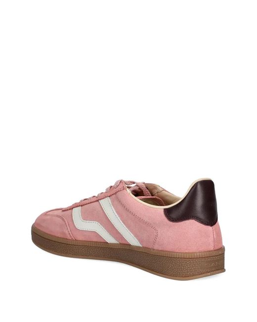 Gant Pink Baskets Cuzima