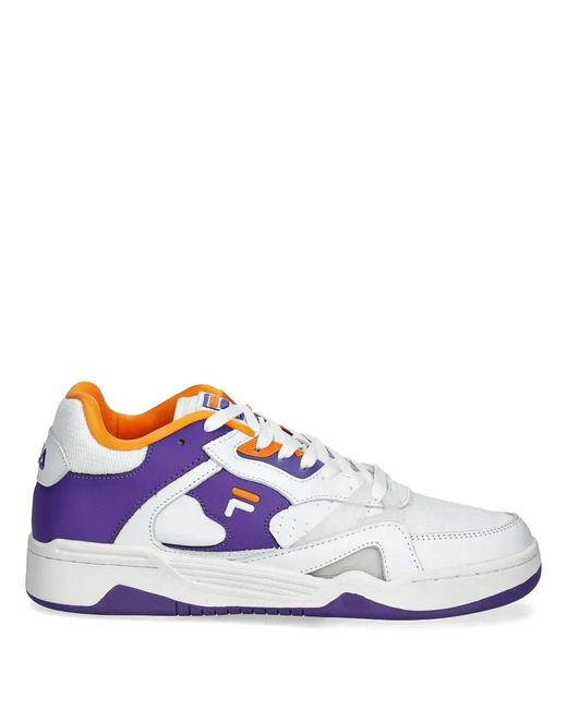 メンズ Fila Wayne Og スニーカー White