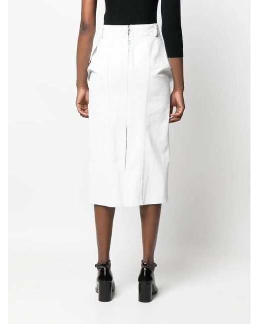 Maison Margiela White Fashion Si0ma0005s30561-967