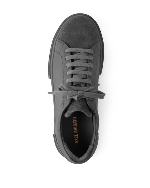Axel Arigato Black Atlas Sneaker for men