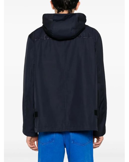 Veste Gable Storm A_COLD_WALL* pour homme en coloris Blue