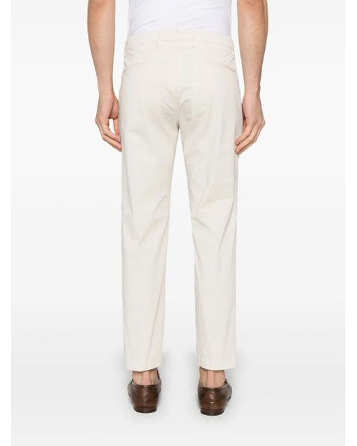 Briglia 1949 Tiberio Hose in White für Herren