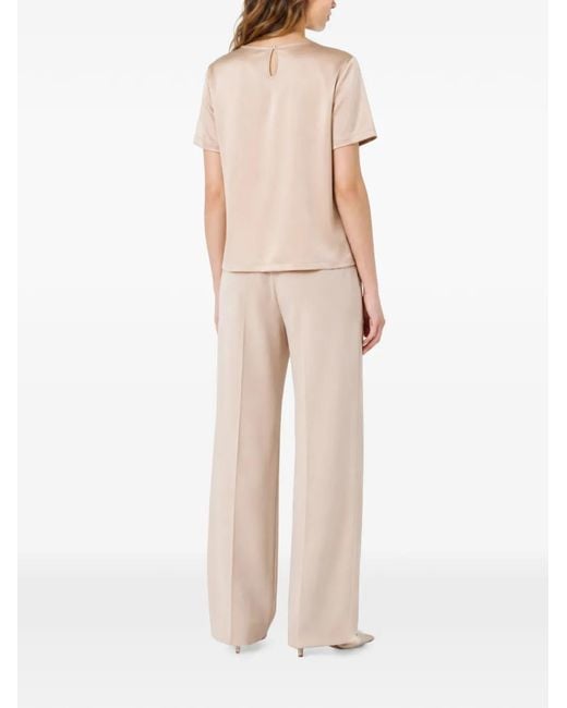Weekend by Maxmara Natural Top