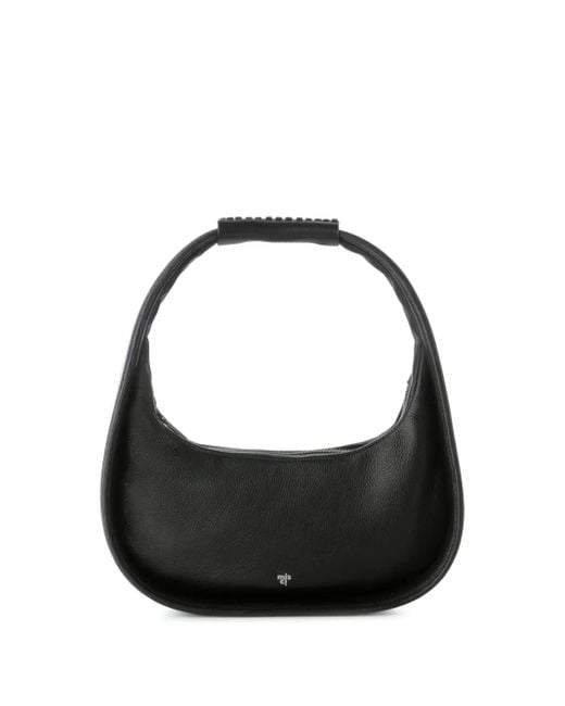 Sac Porté Épaule Bambole MISCI en coloris Black