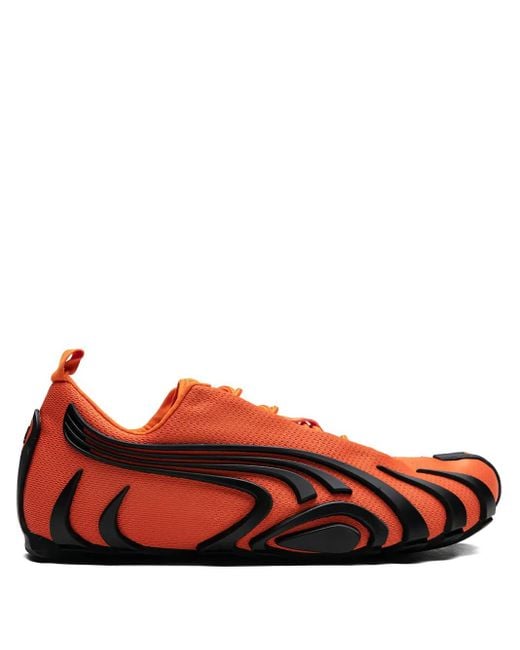 PUMA Talon Og Flat Sneakers Red