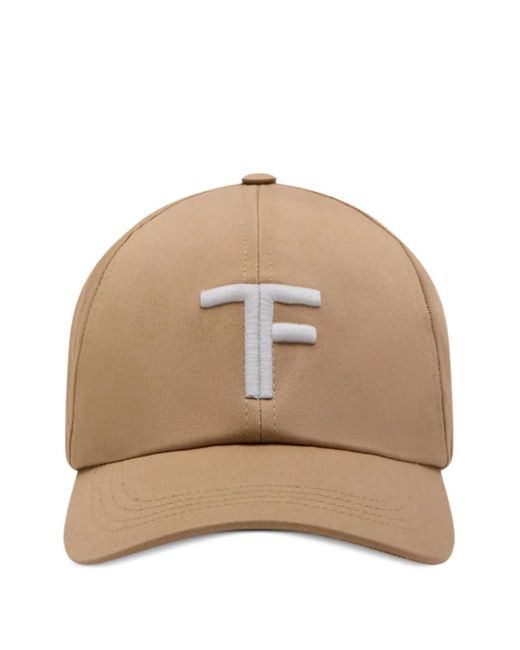 Tom Ford Natural Hat for men