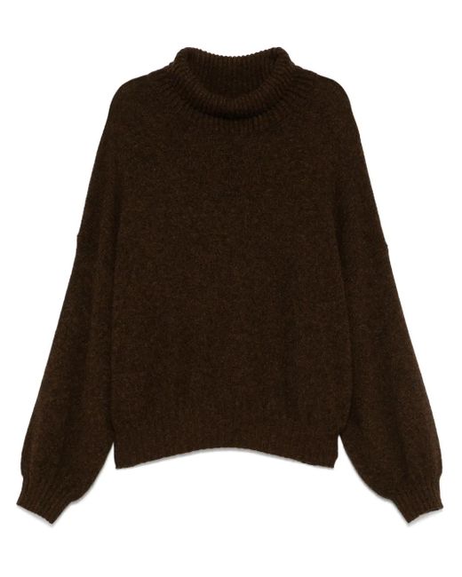 Khaite Morris セーター Brown