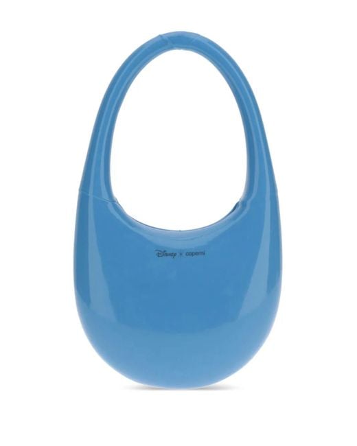 Coperni Blue Shoulder Bags