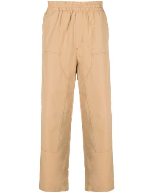 Pantalon Montana À Coupe Droite Carhartt pour homme en coloris Natural