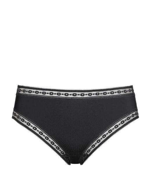 Eres Black Elixir Briefs