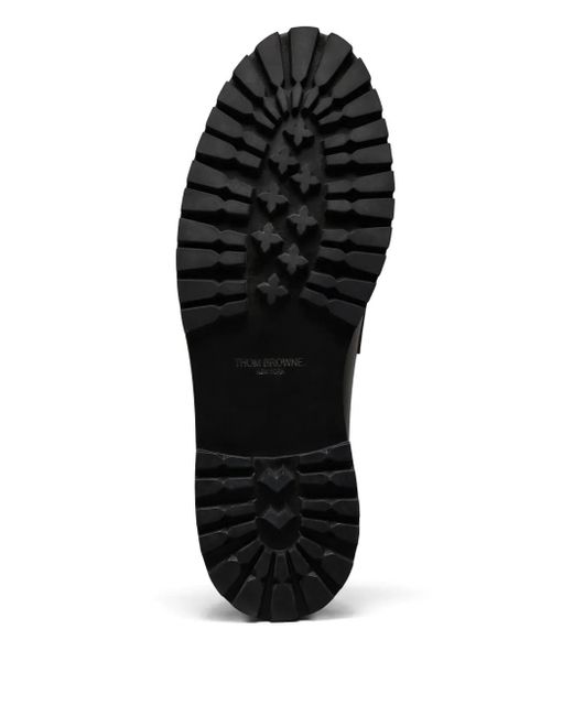 Mocasines Classic Penny Thom Browne de hombre de color Black