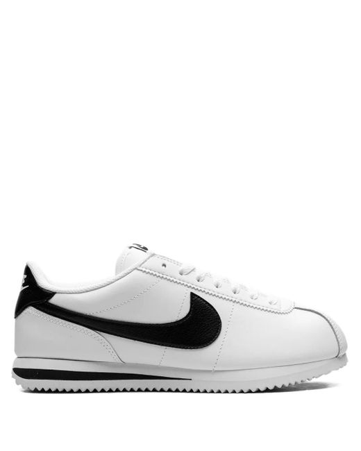 メンズ Nike Cortez "white" スニーカー