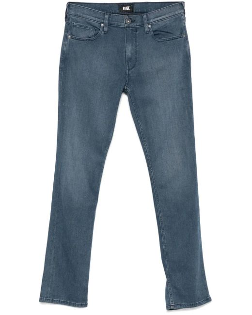 メンズ PAIGE Federal ジーンズ Blue
