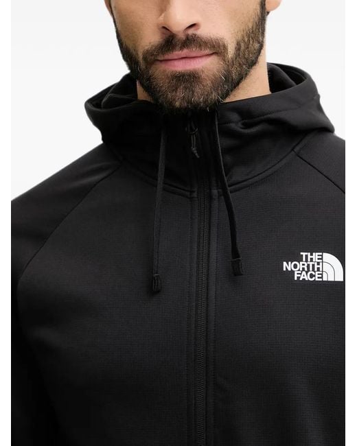 The North Face Black Reaxion 2.0 Jacket for men