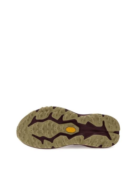 Sneakers Speedgoat di Hoka One One in Brown
